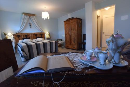 Tesero Cama Y Desayuno | B&B Magiré