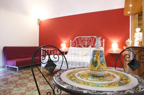 Santo Stefano di Camastra Cama Y Desayuno | B&B Maia House