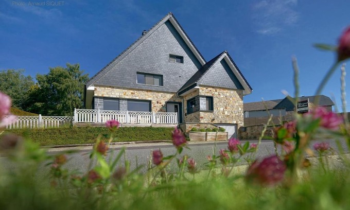 Faymonville Cama Y Desayuno | B&B Maison Ruthier
