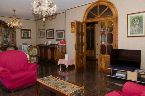 Peschiera del Garda Cama Y Desayuno | B&B Mamma Mia Family House