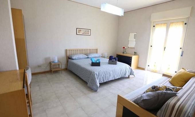 San Giovanni Gemini Cama Y Desayuno | B&B Mammamia