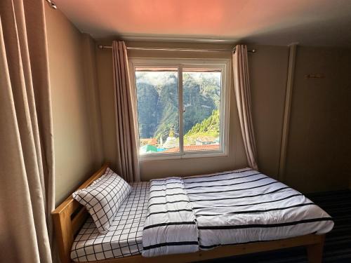 Namche Bazaar Cama Y Desayuno | B&B Managed by Pan Asia Namche