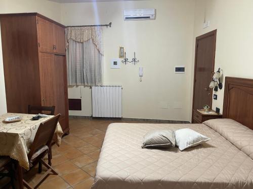 Licata Cama Y Desayuno | B&B Marchese SantAndrea