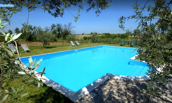 Pitigliano Apartamento | B & B Maremma Nel Tufo