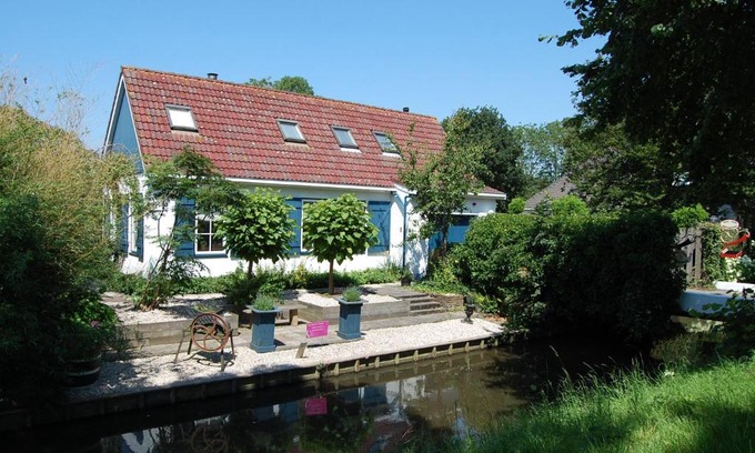 Wijdewormer Cama Y Desayuno | B&B Marialin