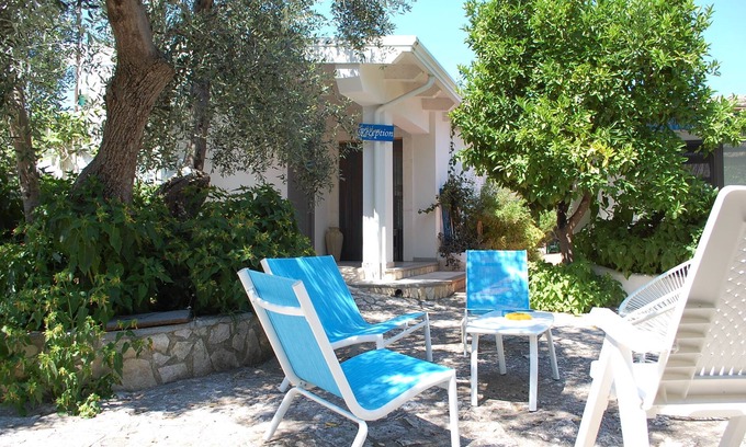 Mattinata Cama Y Desayuno | B&B Masseria Liberatore