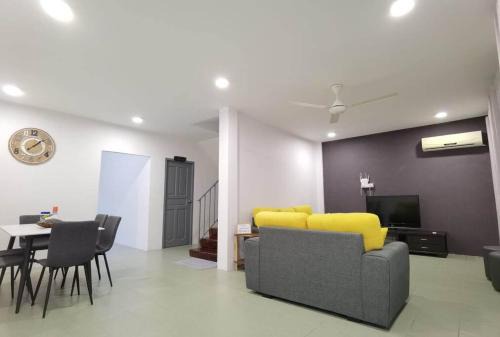 Sibu Casa | B&B Matu Road, Sibu