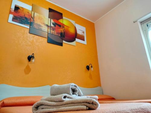 Messina Cama Y Desayuno | B&B Max