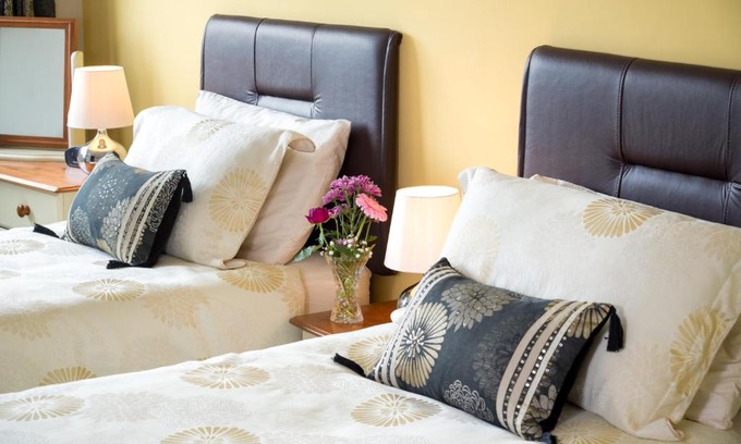 Sockbridge and Tirril Cama Y Desayuno | B&B Meadow View