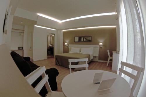 Reggio Calabria Cama Y Desayuno | B&B Medinblu
