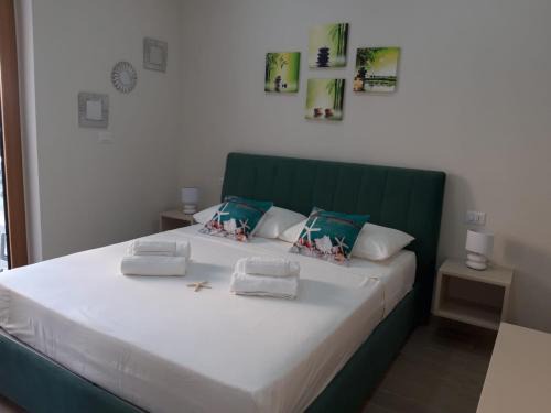 Cetraro Cama Y Desayuno | B&B Mediterraneo