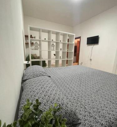 Zona Risorgimento Apartamento | b&b melzo