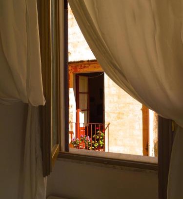 Gallipoli Historic Center Cama Y Desayuno | B&B Mescia Marina