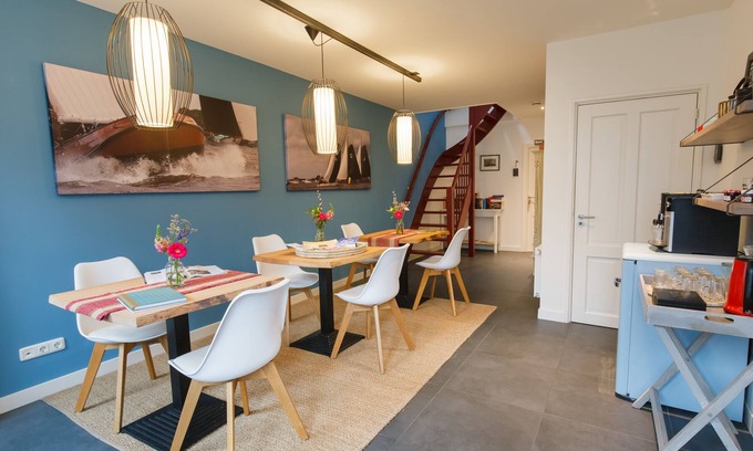 Woudsend Cama Y Desayuno | B&B MID83