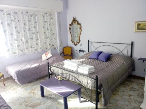 Borghetto Santo Spirito Cama Y Desayuno | B&B Mila e Nan