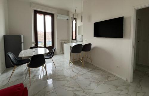 Bicocca Apartamento | B&B Milano Criste
