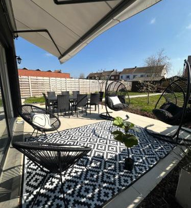 Ypres Cama Y Desayuno | B&B Milena