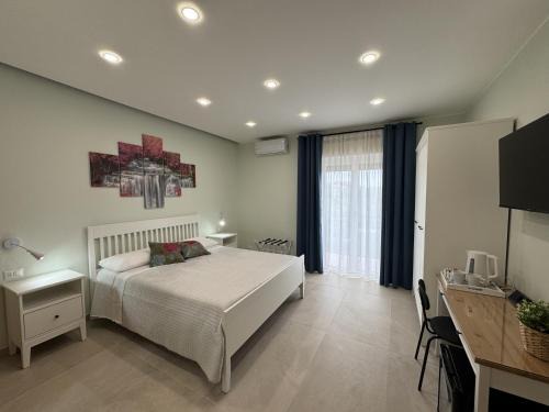 Misterbianco Cama Y Desayuno | B&B Milicia
