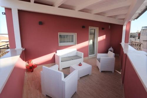San Severo Cama Y Desayuno | B&B MiMà