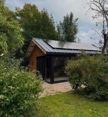 Municipality of Laren Apartamento | B&B Molenweg