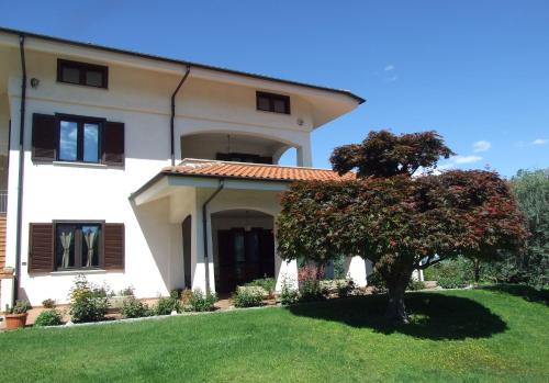 Envie Cama Y Desayuno | B&B Mombracco