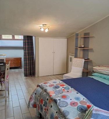 Teramo Apartamento | B&B Monolocale Piazza Dante