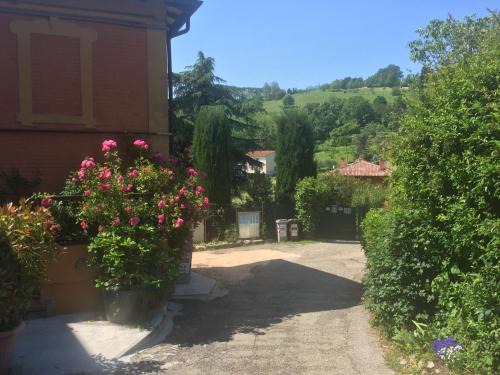Savena Cama Y Desayuno | B&B Monte Donato