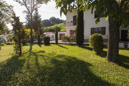 Urbania Cama Y Desayuno | B&B Monte San Pietro