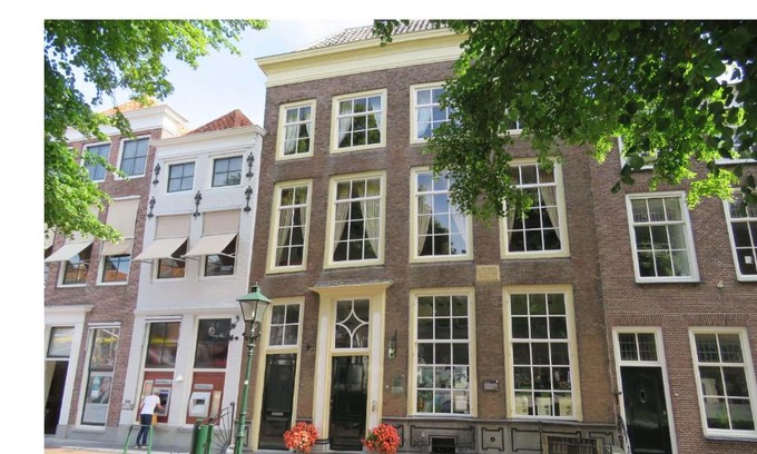 Zierikzee Cama Y Desayuno | B&B Monumentaal Logeren