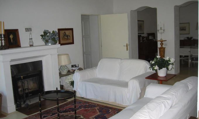 Abbazia Cama Y Desayuno | B&B Monvicino