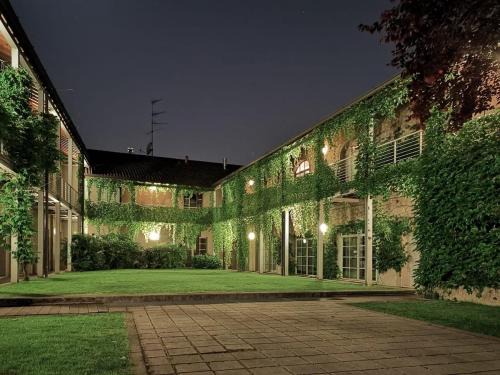 San Cristoforo Sul Naviglio Cama Y Desayuno | B&B Morindino Design