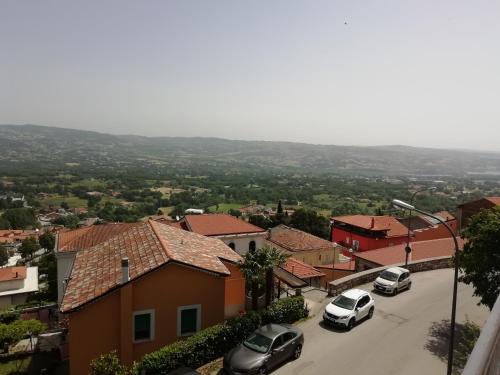 Morcone Cama Y Desayuno | B&B Murgantia