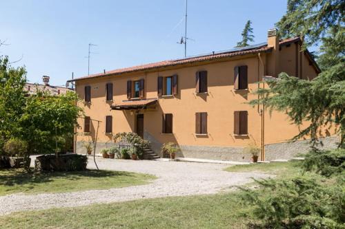 Farneto Cama Y Desayuno | B&B Murolungo