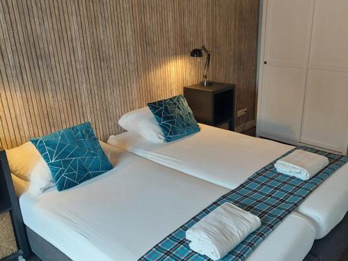 Schiedam Cama Y Desayuno | B&B Museumkwartier Schiedam