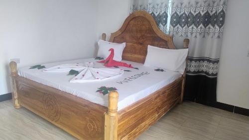 Mnemba Cama Y Desayuno | B&b Muyuni road