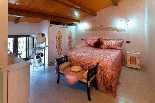 Introdacqua Cama Y Desayuno | B&B Myosotis