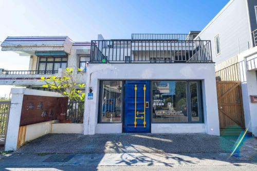 Hualien City Centre Villa | B&B near the seaside