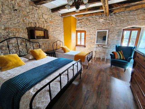 Divsici Cama Y Desayuno | *B&B Negričani*