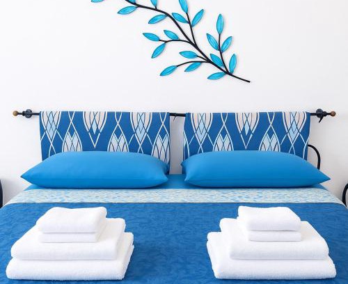 Castiadas Cama Y Desayuno | B&B Nel Giardino In Fiore