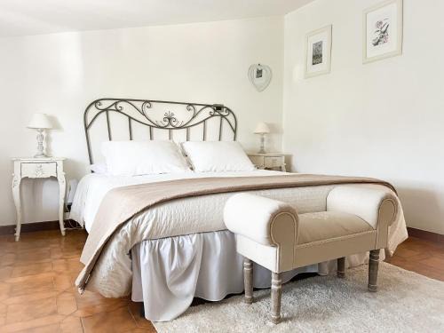 Giulianello Cama Y Desayuno | B&B Nero Buono