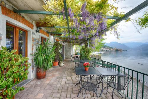 Lezzeno Cama Y Desayuno | B&B Nest on the Lake