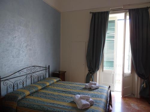 Parabita Cama Y Desayuno | b&b new antico palazzo