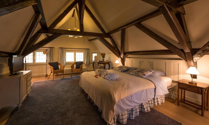 Historical Center Bruges Cama Y Desayuno | B&B Next Door