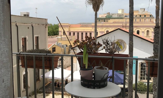 Santa Lucia Cama Y Desayuno | B&B Nike