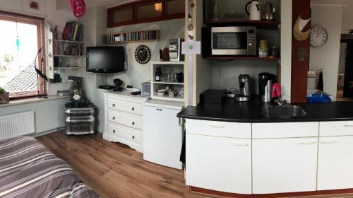 t Zand Apartamento | B & B Nomad
