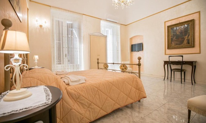 Palo del Colle Cama Y Desayuno | B&B Nonna Lella