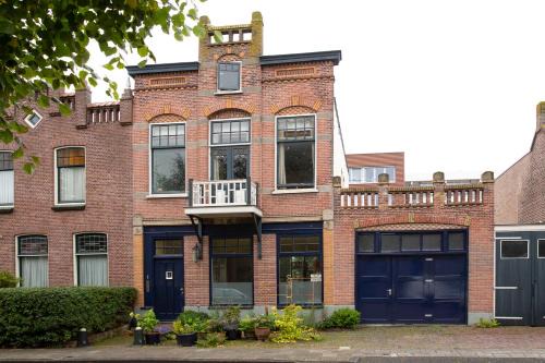 Noordwijk Cama Y Desayuno | B&B Noordwijk Binnen