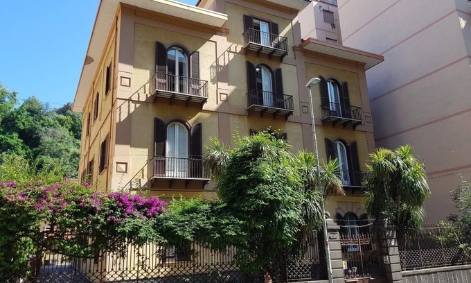 Castellammare di Stabia Cama Y Desayuno | B&B Numero 5