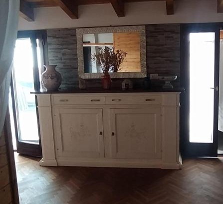 Portoscuso Cama Y Desayuno | B&B Nuovo Capo Altano