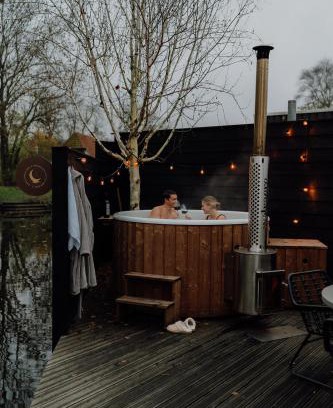 Dokkum Casa | B&B Oan't Wetter